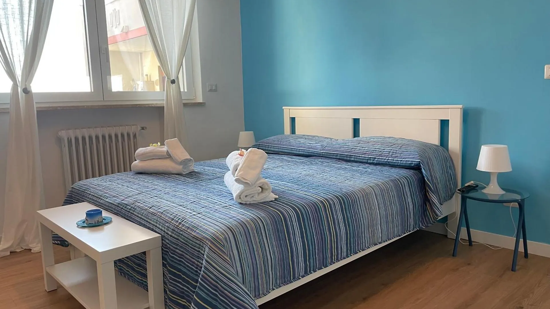 Stella Di Mare Blu Lägenhet Bari 0*,  Italien